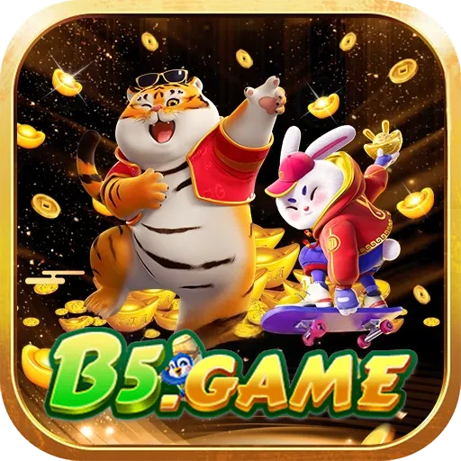 b5game Logo